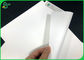 250 میکرون 100٪ روکش شده ضد اشک بر روی کاغذ مصنوعی برای چاپ UV