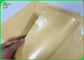 روکش پلاستیکی ضد آب ضد ساندویچ ضد آب GC1 Kraft Paper 120 گرم