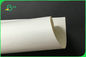 100 Virgin Virgin Pulp Biodegradable Cup Paper Paper Material 170 - 300gsm FDA FSC