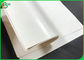 تخته های کاغذ Kraft کرافت کرافت جامد 210 درجه تخریب پذیر قابل تخریب با درجه مواد غذایی
