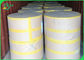 سازگار با محیط زیست - دوستانه 13.5MM / 15MM FSC مواد غذایی تهیه شده از کاغذ مخصوص نوشیدنی