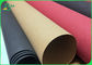 کاغذ کرافت قابل شستشو چند رنگ دو طرفه صاف 0.5 میلی متر / 0.7 میلی متر