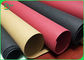 کاغذ کرافت قابل شستشو چند رنگ دو طرفه صاف 0.5 میلی متر / 0.7 میلی متر