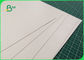 دوستدار سازگار با محیط زیست 210gsm + 26g PE روکش کاغذ جامد با روکش مواد غذایی ضد آب