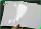 کاغذ عکس براق RC 200g 914mm * 30m جوهر پیگمنت پوشش داده شده با رزین