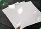 کاغذ عکس براق RC 200g 914mm * 30m جوهر پیگمنت پوشش داده شده با رزین
