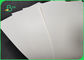 کاغذ جامد پوشش داده شده با 210 گرم PLA ، ضد آب بودن با تخریب کاملاً تخریب شده