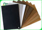 کاغذ کرافت Kraft قابل شستشو با محیط زیست قابل بازیافت برای کیسه های میان وعده 150 سانتی متر * 100M