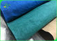 رومیزی کاغذی Kraft Tex قابل شستشو با رنگ با دوام برای کیسه های کاغذی مد DIY