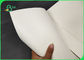 کاغذهای جامد پوششی 170g 190g 210g 210g Watertight PE 550mm Roll FDA تصویب شد
