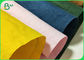 کاغذ کرافت قابل شستشو با مقاومت در برابر اشک چند رنگ برای کیسه های ورقه شده