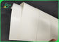 کاغذ پوشش داده شده ضد آب PE 15 + 235 + 15g در غلتک های جامبو 550mm / 600mm
