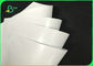 کاغذ روکش دار PE و ضد روغن 80 گرم 100 گرم در بسته های مواد غذایی