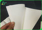 رول کاغذ مصنوعی سفیدی PET ضد آب 125um / 200um