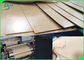 کاغذهای مواد غذایی پایه پوشش سد کاغذ Kraft Paper polyated 250g + 18gsm