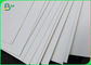 کاغذهای مقوایی 40 X 50cm کاغذهای قابل جذب روغن جاذب سفید
