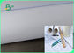 رول کاغذ Plotter CAD 80gsm White CAD برای طراحی صاف مهندسی