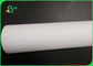 رول کاغذ پلاتر سطح صاف برای بسته بندی میوه 45 گرمی - 80 گرمی