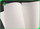 کاغذ غیر اشکالی برای برچسب های مواد غذایی منجمد ضد آب با دوام 150 و 200 درجه