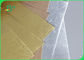 کاغذ قابل شستشو با مقاومت در برابر اشک زیاد برای کوله پشتی ها و کیف های DIY 110 حیاط