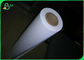 80GSM Smooth 36/48 Inch Engineering CAD Paper Roll 50M / 150M