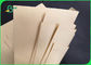 کاغذ کرافت قهوه ای 70 گرمی 80 گرمی بامبو برای سفتی خوب پاکت
