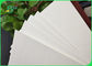 کاغذ بلاتر برای جذب آب سفید 0.4 میلی متر 0.5 میلی متر طبیعی