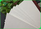 ورق های کاغذی جاذب 100٪ خمیر گلدان بدون پوشش برای رطوبت کارت