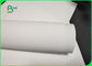 کاغذ سنگی با روکش سفید 120um 140um برای سازگار با محیط زیست