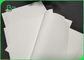 کاغذ سنگی با روکش سفید 120um 140um برای سازگار با محیط زیست
