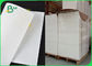 رول کاغذ بسته بندی کاغذ کرافت سفید 180 گرم در بسته بندی کیسه های مواد غذایی کششی خوب