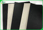ورق های نئوپان خاکستری پشتی نصب شده سیاه و آبی و مواد قابل بازیافت 1.7 میلی متر