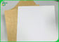 تخته کاغذ CCKB 250 گرمی 300 گرمی با روکش سفالی پشت کاغذ کرافت با تاییدیه FDA