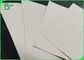 ورق های کاغذی نئوپان نازک بدون روکش خاکستری دو طرفه 250 گرم - 700 گرم