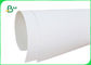 300gsm 350gsm کاغذ سفید کرافت سفید برای بسته بندی صابون درجه مواد غذایی تایید شده است