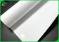 رول های کاغذی نشانگر CAD عرض 40 اینچ 40 گرم بر 80 گرم برای چاپگر جوهر افشان پلاتر
