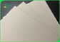 هیئت مدیره اتصال کاغذ نئوپان های ضخامت خاکستری 4 میلی متر برای پرونده کاغذ