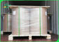 عرض مقاومت بالا 2200 میلی متر کاغذ تست 140gr 170gr برای جعبه های بسته بندی