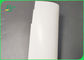 کاغذ 100٪ Virgin Wood Pulp 170g 200g White Plain C2S Art paper for Calendars Smooth