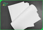 کاغذ پلاتر با قالب باند پهن 60g 70g 80g 80g برای کارخانه پوشاک صاف