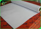رول کاغذ پلاتر سفید CAD برای پوشاک 55 گرم 70 گرم 60 &quot;عرض&quot; 65 اینچ