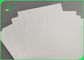 ورق های کاغذ مصنوعی 300um 350um PP برای مقاومت در برابر چاپ لیزر