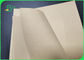 مقاله FSC تصویب 70gsm 100gsm 100gsm کاغذ بامبو بامبو کرافت برای پاکت سازگار با محیط زیست