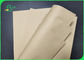 مقاله FSC تصویب 70gsm 100gsm 100gsm کاغذ بامبو بامبو کرافت برای پاکت سازگار با محیط زیست