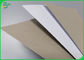 برگه کاغذی سفید قدرت 300 گرم خوب به رنگ خاکستری برای بسته بندی جعبه