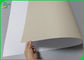 برگه کاغذی سفید قدرت 300 گرم خوب به رنگ خاکستری برای بسته بندی جعبه