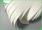 80gr - 120gr کیفیت کاغذ سفید کرافت سفید شده با کیفیت عالی در قرقره برای کیف های حمل