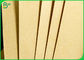 سختی خوب 70gsm Virgin Bamboo Kraft رول کاغذی با دوام برای پاکت