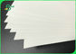 کاغذ سفید سنگ ضد آب و مقاومت در برابر اشک 120gsm - 450gsm برای تقویم