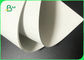 کاغذ سفید سنگ ضد آب و مقاومت در برابر اشک 120gsm - 450gsm برای تقویم